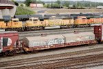BNSF 538837
